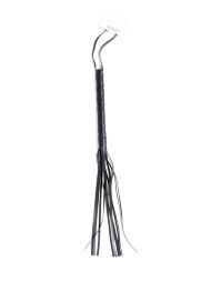 Батіг - Fetish B-Series Whip Black