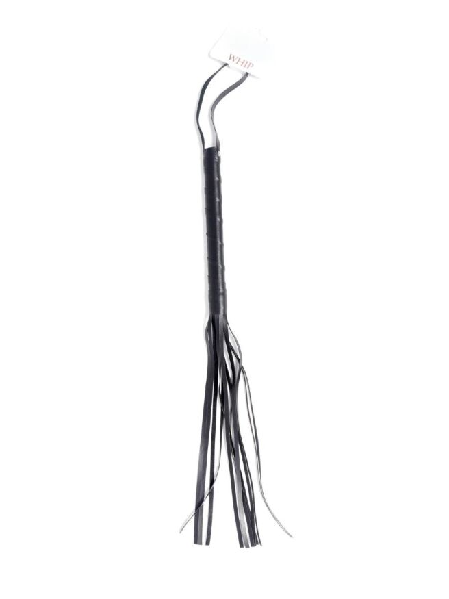 Батіг - Fetish B-Series Whip Black