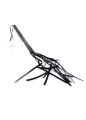 Батіг - Fetish B-Series Whip Black