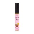 Блиск для губ з ефектом вібрації - Secret Play Pina Colada Lip Gloss Vibrant Kiss
