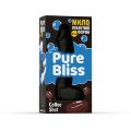 Ароматное мыло пикантной формы Pure Bliss Black Coffee Shot (Кофе) 15 см