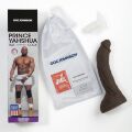 Фаллоимитатор Doc Johnson Prince Yahshua Ultraskyn 10.5" Cock - Chocolate