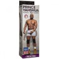 Фаллоимитатор Doc Johnson Prince Yahshua Ultraskyn 10.5" Cock - Chocolate