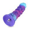 Фаллоимитатор для секс-машин Hismith 7.48″ Silicone Dildo HSA138 Monster Series, система KlicLok