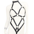 Портупея - Erospace Wild Play Harness Set C12