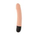 Вибратор 7 режимов Dorcel Real Vibration M