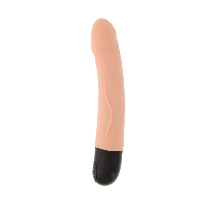 Вибратор 7 режимов Dorcel Real Vibration M