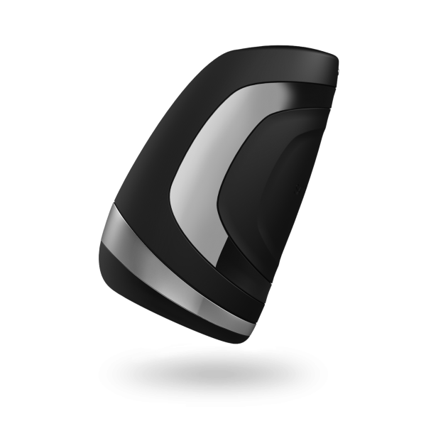 Мастурбатор SATISFYER MEN HEAT VIBRATION