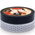 Вкусная пудра для оральных ласк Shunga Body Powder Sparkling Strawberry Wine, 75 г, аромат клубники с шампанским