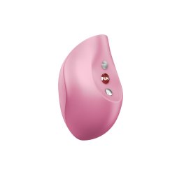 Вакуумный стимулятор Fun Factory Delicia Rose, 11 режимов работы, перезаряжаемый