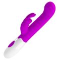Вибромассажер серии Pretty Love - CENTAUR RABBIT VIBRATOR, BI-014794