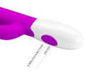 Вибромассажер серии Pretty Love - CENTAUR RABBIT VIBRATOR, BI-014794