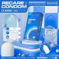 Класичні презервативи Recare Classic Condoms 12 шт