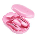 Електростимулятор для грудей PRETTY LOVE - Surprise Box Pink, BI-300034