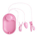Електростимулятор для грудей PRETTY LOVE - Surprise Box Pink, BI-300034