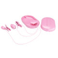 Електростимулятор для грудей PRETTY LOVE - Surprise Box Pink, BI-300034