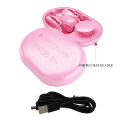 Електростимулятор для грудей PRETTY LOVE - Surprise Box Pink, BI-300034