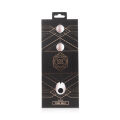 RG00827 Вагинальные шарики Rosy Gold Nouveau Ben Wa Balls