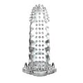 Насадка-презерватив BI-026202