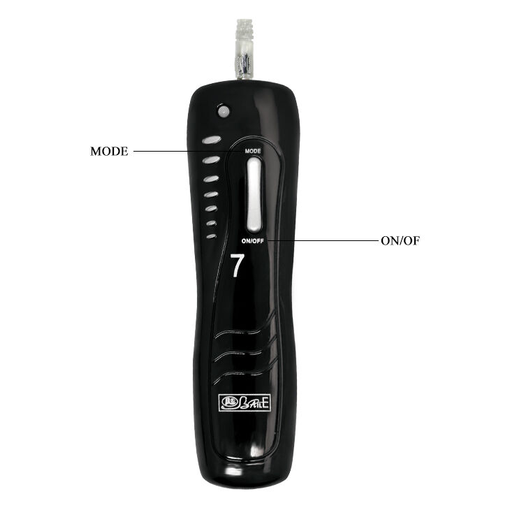 Вібратор - Beautiful Encounter Easton Vibrator Latin