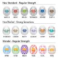 Мастурбатор яйцо TENGA EGG SPHERE