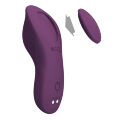 Стимулятор клітора PRETTY LOVE - MANE Mobile APP remote control, BW-022100HP