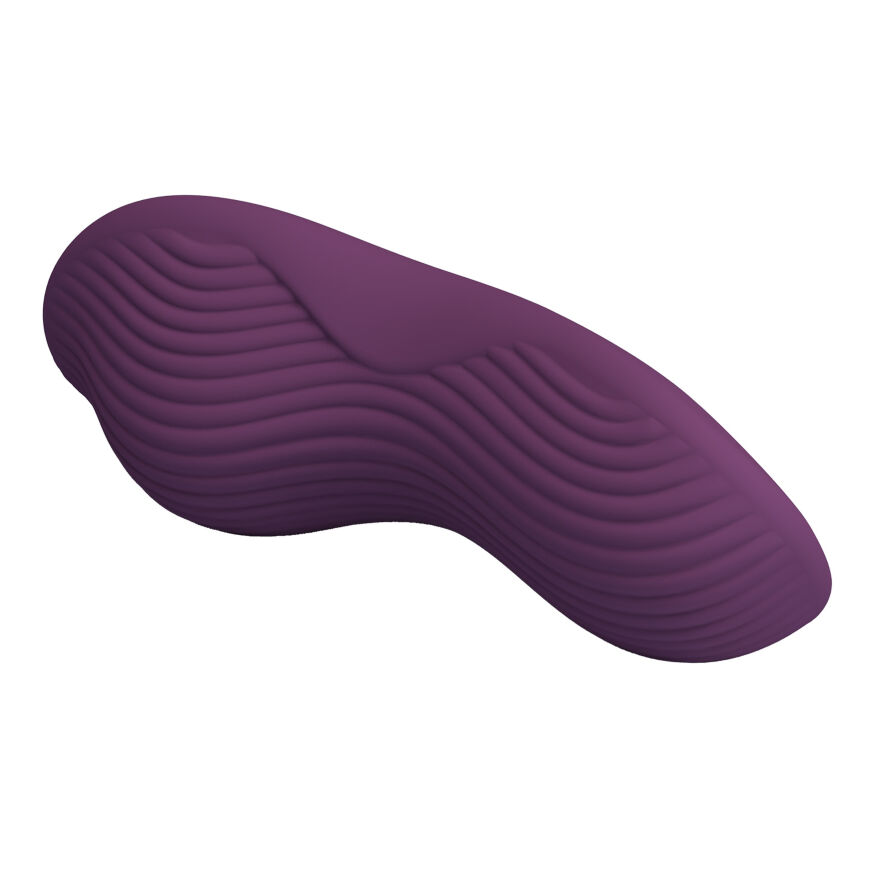 Стимулятор клітора PRETTY LOVE - MANE Mobile APP remote control, BW-022100HP