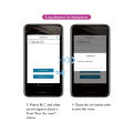 Стимулятор клітора PRETTY LOVE - MANE Mobile APP remote control, BW-022100HP