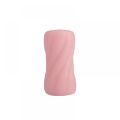 Мастурбатор яйце Chisa COSY Stamina, рожевий, 8 х 4 см