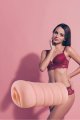 Мастурбатор вагина Dream Toys THE GIRL NEXT DOOR MEGAN