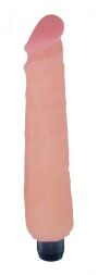 Водонепроницаемый вибратор с плавной регулировкой вибрации Love Companion Vibrator, 25,5 см