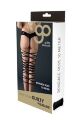 Веревка для бондажа GP BONDAGE ROPE 10M BLACK