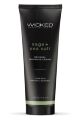 МАССАЖНЫЙ КРЕМ WICKED SENSUAL 120 МЛ С АРОМАТОМ ШАЛФЕЯ