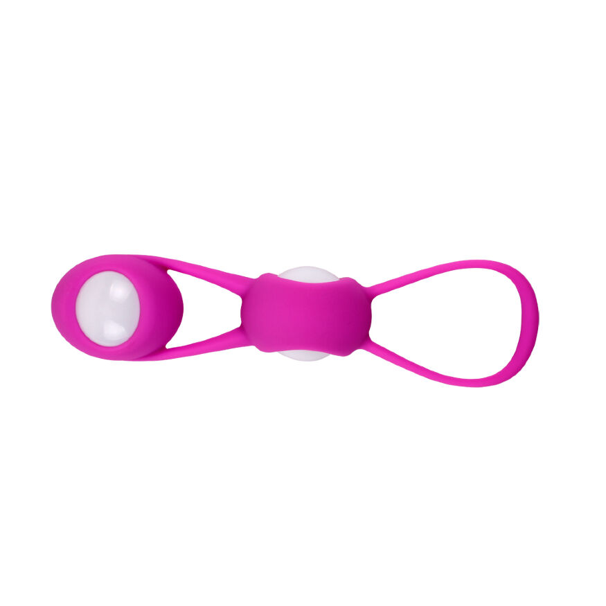 Вагінальні кульки - MisSweet Geisha Balls Pink