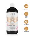 Гель для NURU-масажу Orgie  -  Noriplay Ultra Slide (500 мл), екстракт морських водоростей, простирадло