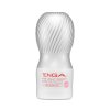 Мастурбатор Tenga Air Flow Cup GENTLE, эффект всасывания
