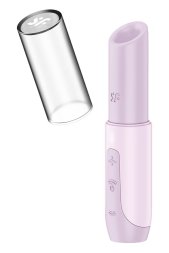 Вибратор помада Satisfyer Secret Kiss