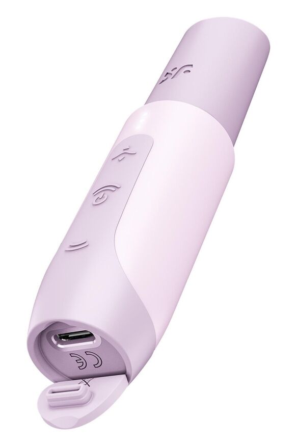 Вибратор помада Satisfyer Secret Kiss