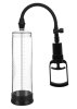 Вакуумная помпа - Powerpump MAX Black&Clear