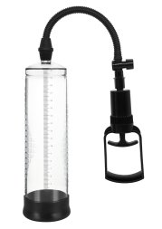 Вакуумна помпа - Powerpump MAX Black&Clear