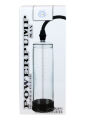 Вакуумная помпа - Powerpump MAX Black&amp;Clear