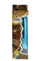 Вибромассажер Krypton Stix 5" massager m/s, BLUE