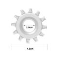 Ерекційне кільце - Power Plus Cockring 3 Clear