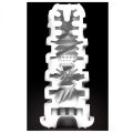 Мастурбатор Tenga Air-Tech TWIST Tickle Red