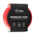 Бондажная лента - Fetish Collection Red Bondage Tape 20 m