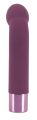 Вібратор для стимуляції точки G Elegant Series G-Spot Vibe
