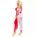 Костюм Dreamy Genie Leg Avenue, Red/Pink