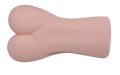 Мастурбатор-анус Crazy Bull - Realistic 3D Life-Like ASS Water lubricant, BM-009194K