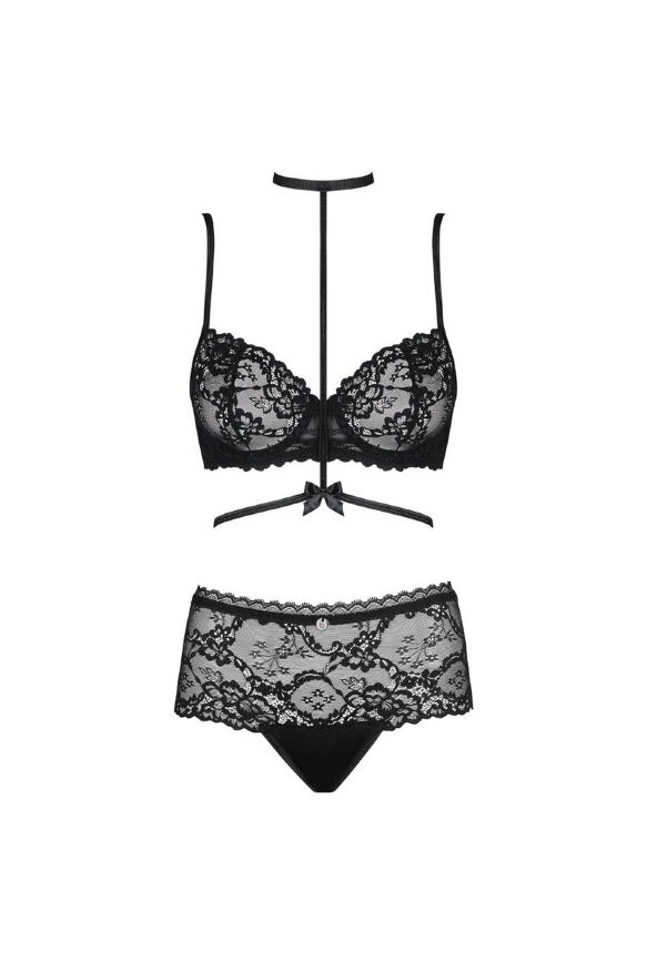 Комплект Obsessive Mellania L/XL