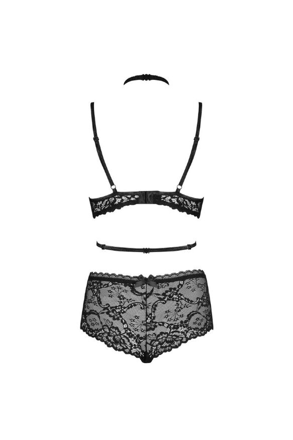 Комплект Obsessive Mellania L/XL